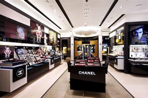 chanel brisbane makeup|chanel cosmetics shop.